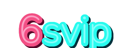 6svip — logo kanal